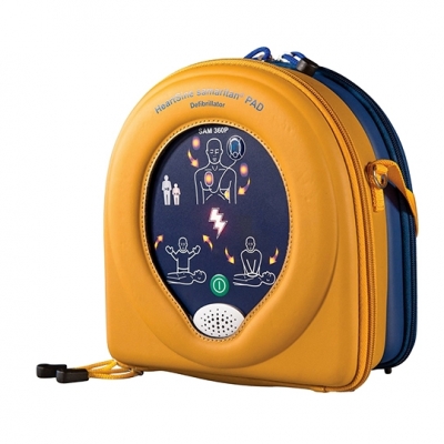 HeartSine Samaritan PAD 360P AED