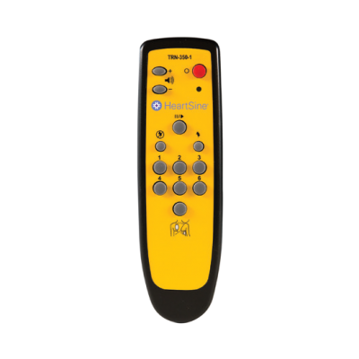 HeartSine Samaritan PAD Trainer Remote (SAM 350P)